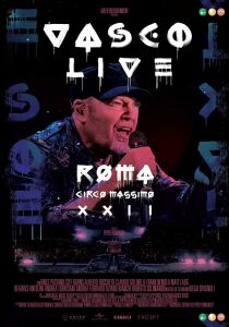 Vasco Rossi - Live Roma Circo Massimo streaming