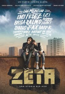 Zeta - Una storia hip-hop streaming