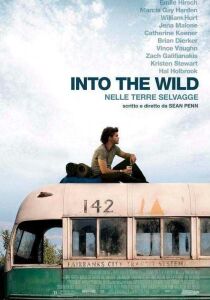Into the Wild - Nelle terre selvagge streaming