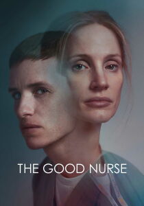 The Good Nurse streaming