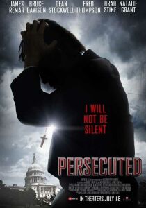 Persecuted streaming