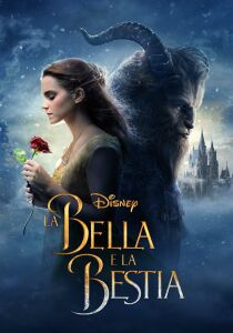 La bella e la bestia (2017) streaming