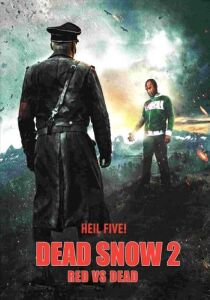 Dead Snow 2: Red vs Dead streaming