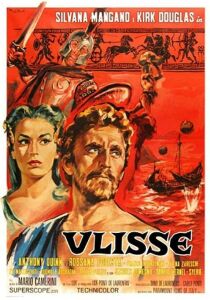 Ulisse streaming