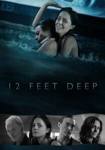 12 Feet Deep [Sub-Ita] streaming