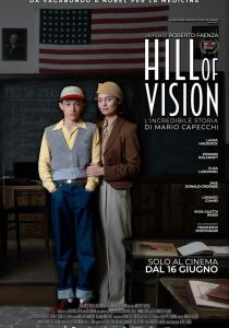 Hill of Vision streaming