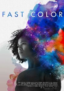 Fast Color streaming