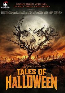 Tales of Halloween streaming