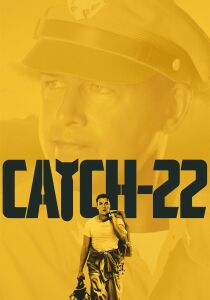 Catch-22 streaming