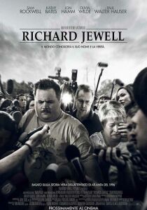 Richard Jewell streaming