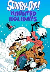 Scooby-Doo - In vacanza con il mostro [CORTO] streaming