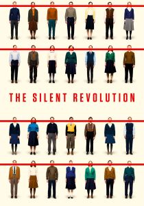 Das schweigende Klassenzimmer - The Silent Revolution streaming