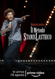 Maurizio Lastrico - Il metodo stanislastrico streaming