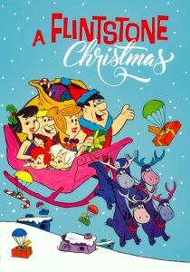 Un meraviglioso Natale con i Flintstones streaming