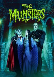 The Munsters - I Mostri streaming