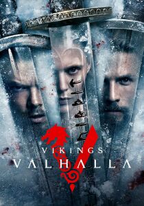 Vikings Valhalla streaming