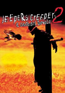 Jeepers Creepers - Il canto del diavolo 2 streaming