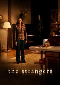 The Strangers streaming