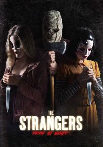 The Strangers: Prey at Night streaming