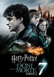 Harry Potter e i Doni della Morte - Parte 2 streaming