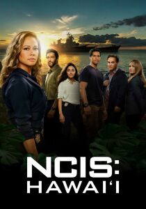 NCIS Hawai'i streaming