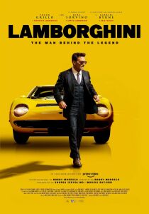Lamborghini – L’uomo dietro la leggenda streaming