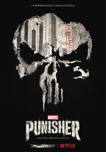 The Punisher streaming
