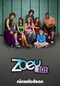 Zoey 101 streaming