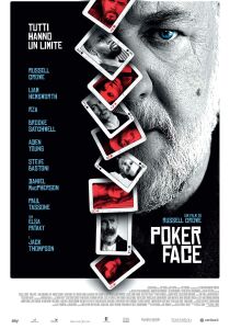 Poker Face streaming