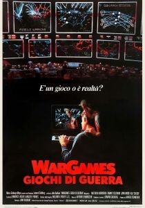 WarGames - Giochi di guerra streaming