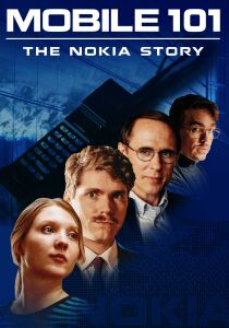 Mobile 101 - La vera storia di Nokia streaming