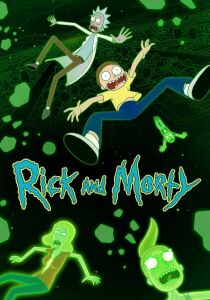 Rick and Morty streaming