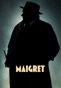 Maigret streaming