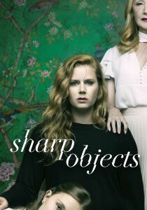 Sharp Objects streaming