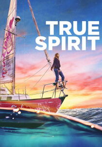 True Spirit streaming