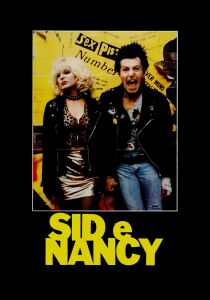 Sid and Nancy streaming