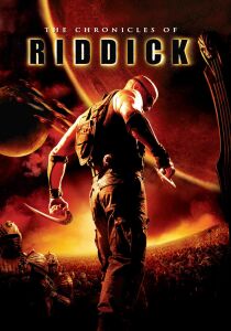 The Chronicles of Riddick streaming