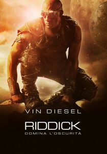 Riddick streaming