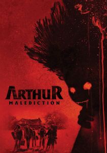 Malédiction - La maledizione di Arthur streaming