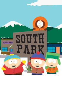 South Park streaming