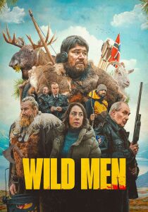 Wild Men - Fuga dalla civiltà streaming