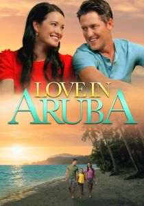 Love in Aruba streaming