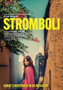 Dalla paura all’amore - Stromboli streaming