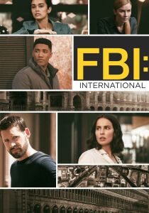 FBI: International streaming