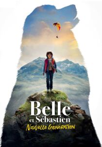 Belle & Sebastien - Next Generation streaming