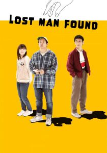 Lost Man Found streaming