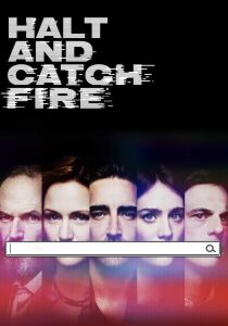 Halt And Catch Fire streaming