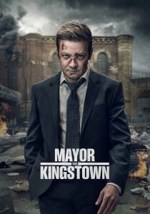 Mayor of Kingstown streaming
