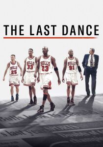 The Last Dance streaming