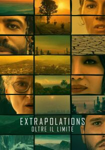 Extrapolations - Oltre il limite streaming